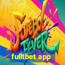 fulltbet app